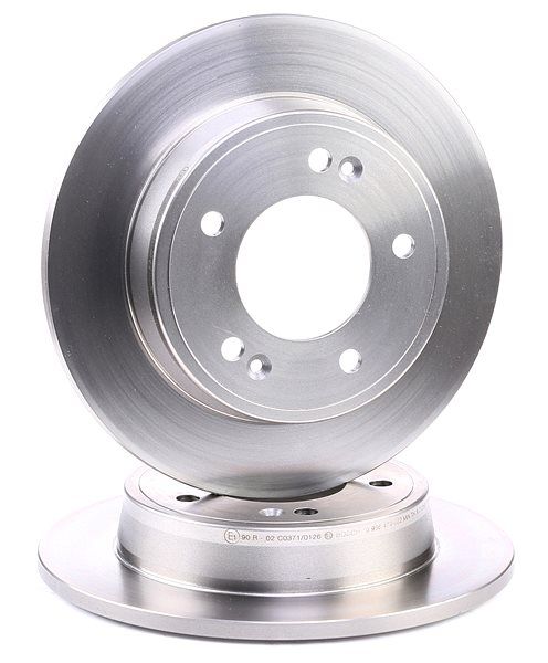 BOSCH 0 986 479 052 ABS gyűrű 1.6 MPI 128 PS G4FC