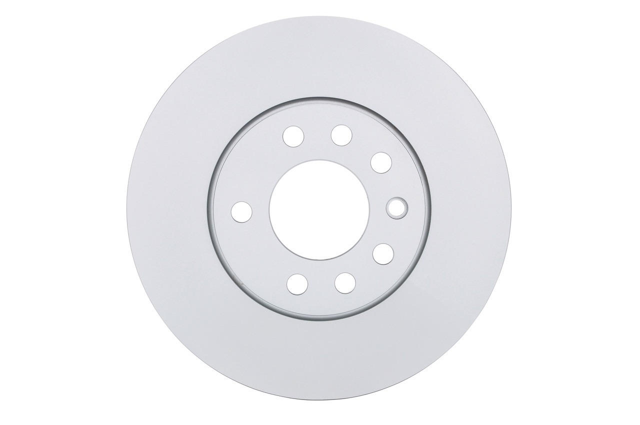 BOSCH 0 986 479 919 Remschijven Opel Corsa C 1.7 CDTI (F08, F68) 100 Pk Z 17 DTH