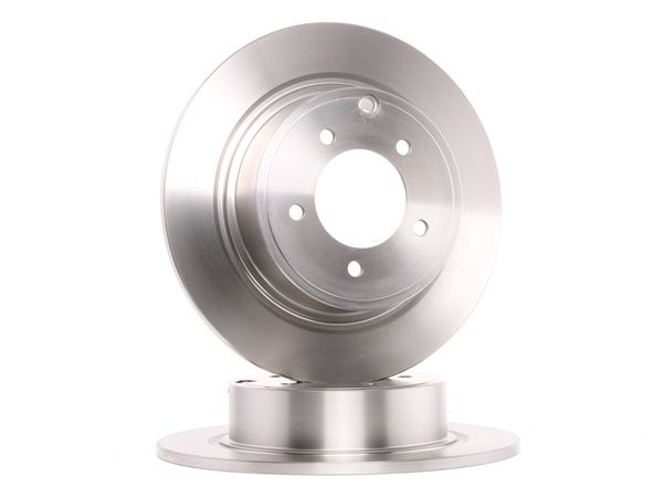 CHRYSLER BOSCH Freni a disco 0 986 479 R07