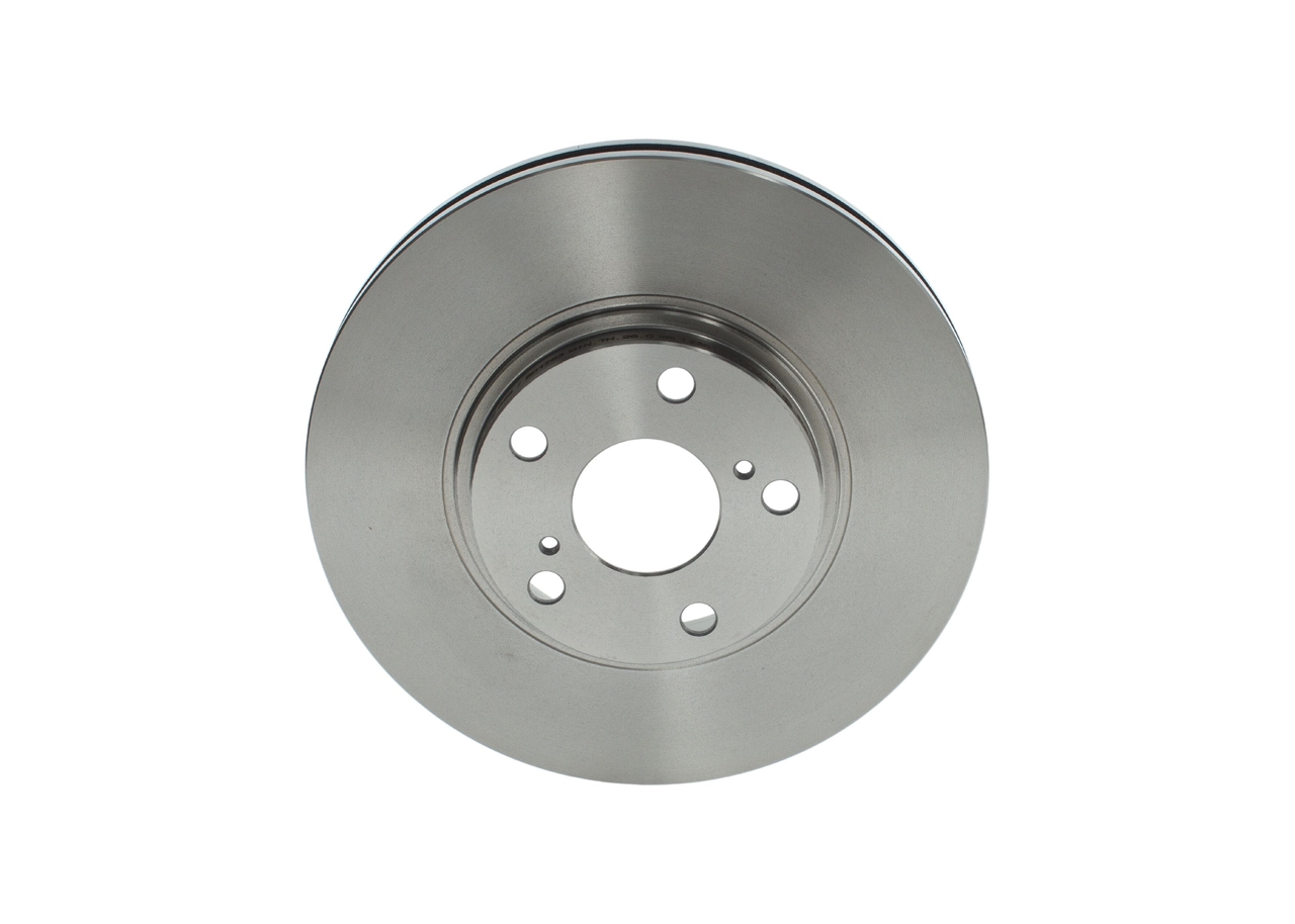 BOSCH 0 986 479 R28 Remschijven Lexus RX MCU15 300 (MCU10_) 201 Pk 1MZ-FE