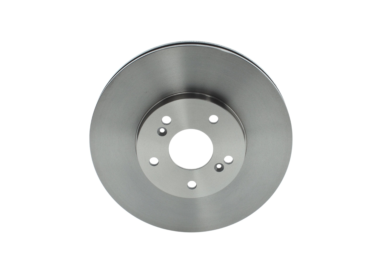Köp billigt 0 986 479 R47 Bromsskivor ventilerad, Ø: 300mm, oljad från BOSCH 45251SEAJ01
