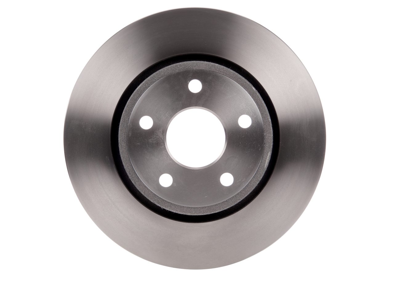 BOSCH 0 986 479 R48 Bromsskivor Jeep Commander XK 4.7 V8 4x4 231 hk EVA