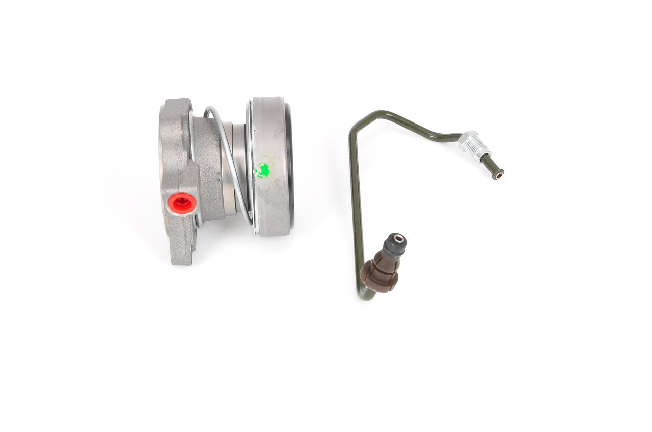 BOSCH 0 986 486 594 Geleidelager koppeling 1.7 CDTI (L48) 80 Pk Z 17 DTL