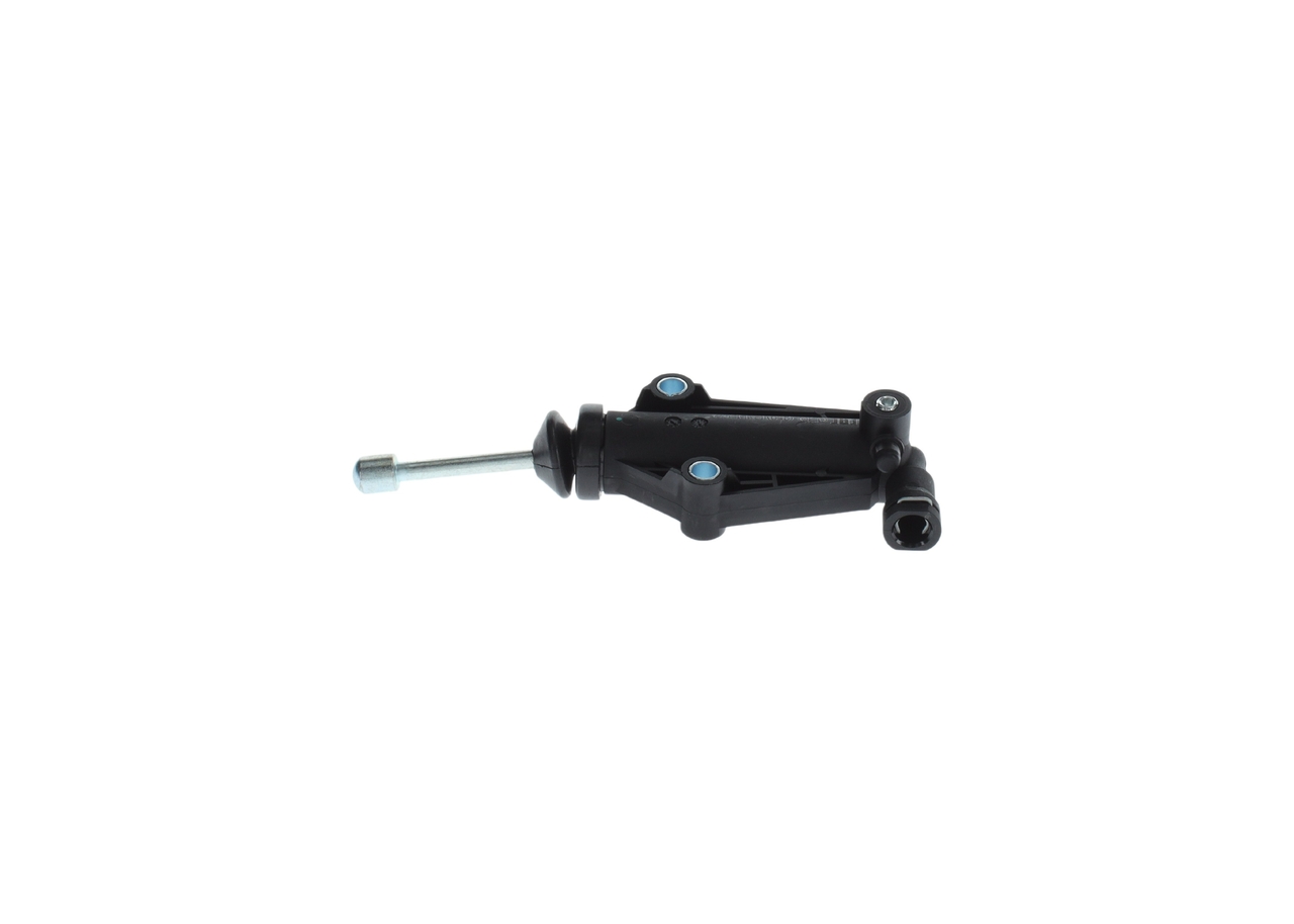 BOSCH 0 986 486 597 Kytkinlevy 1.2 (843.AXL1A) 69 hv 169 A4.000