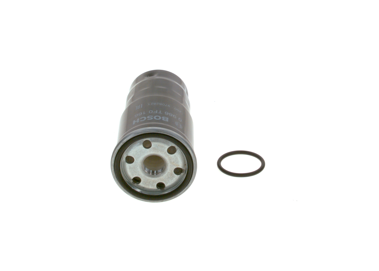 DAIHATSU BOSCH Filtro De Combustível 0 986 TF0 166