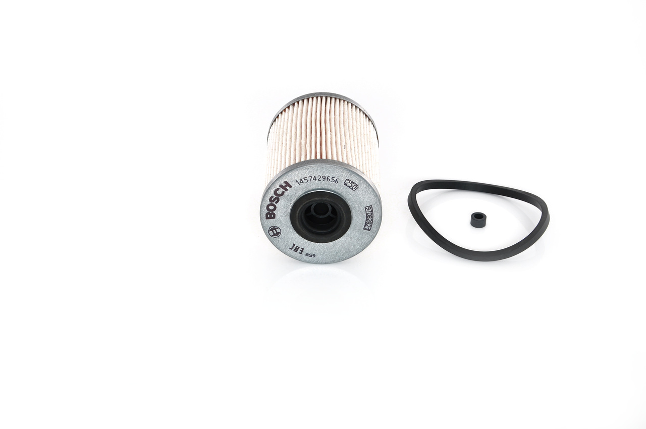SAAB BOSCH Filtro De Combustível 1 457 431 721