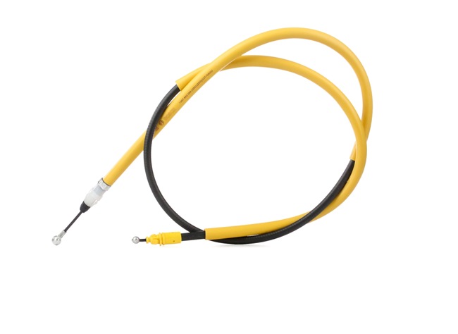 NISSAN BOSCH Bremsekabel 1 987 482 388