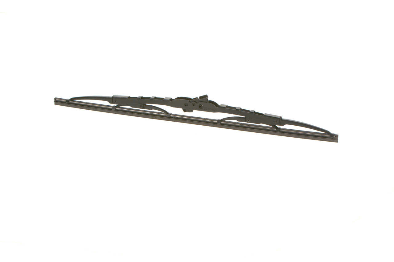 BOSCH 3 397 011 354 Essuie-glace Mitsubishi Colt II 1.2 EL, GL (C15A) 55CV 1986
