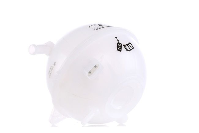 SWAG 30 93 7324 Ausgleichsbehälter Audi A3 8L 1.8 T quattro 150 PS AQA