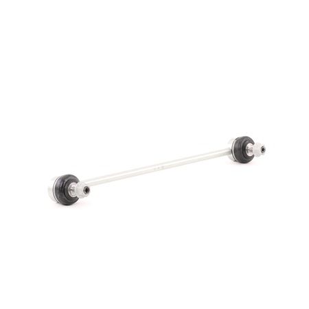 RTS 97-00733 Anti-roll bar link Peugeot 206 SW 1.6 HDi 109 hp 9HZ (DV6TED4)