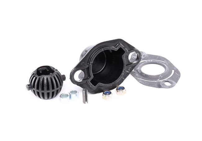 SWAG 99 90 8338 Speed sensor 1.3 58 hp GS