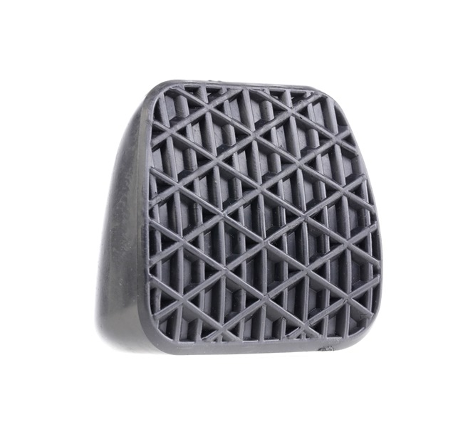 DT Spare Parts 4.80096 Revêtement de pédale, pédale d'embrayage Mercedes W126 280 S (126.021) 156 CH
