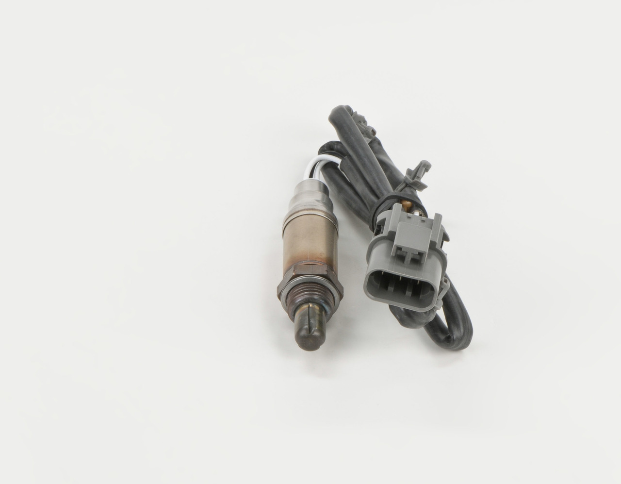 BOSCH F 00H L00 044 Lambdasonde (NOx, O2) Nissan Maxima A32 2.0 140 Pk VQ20DE