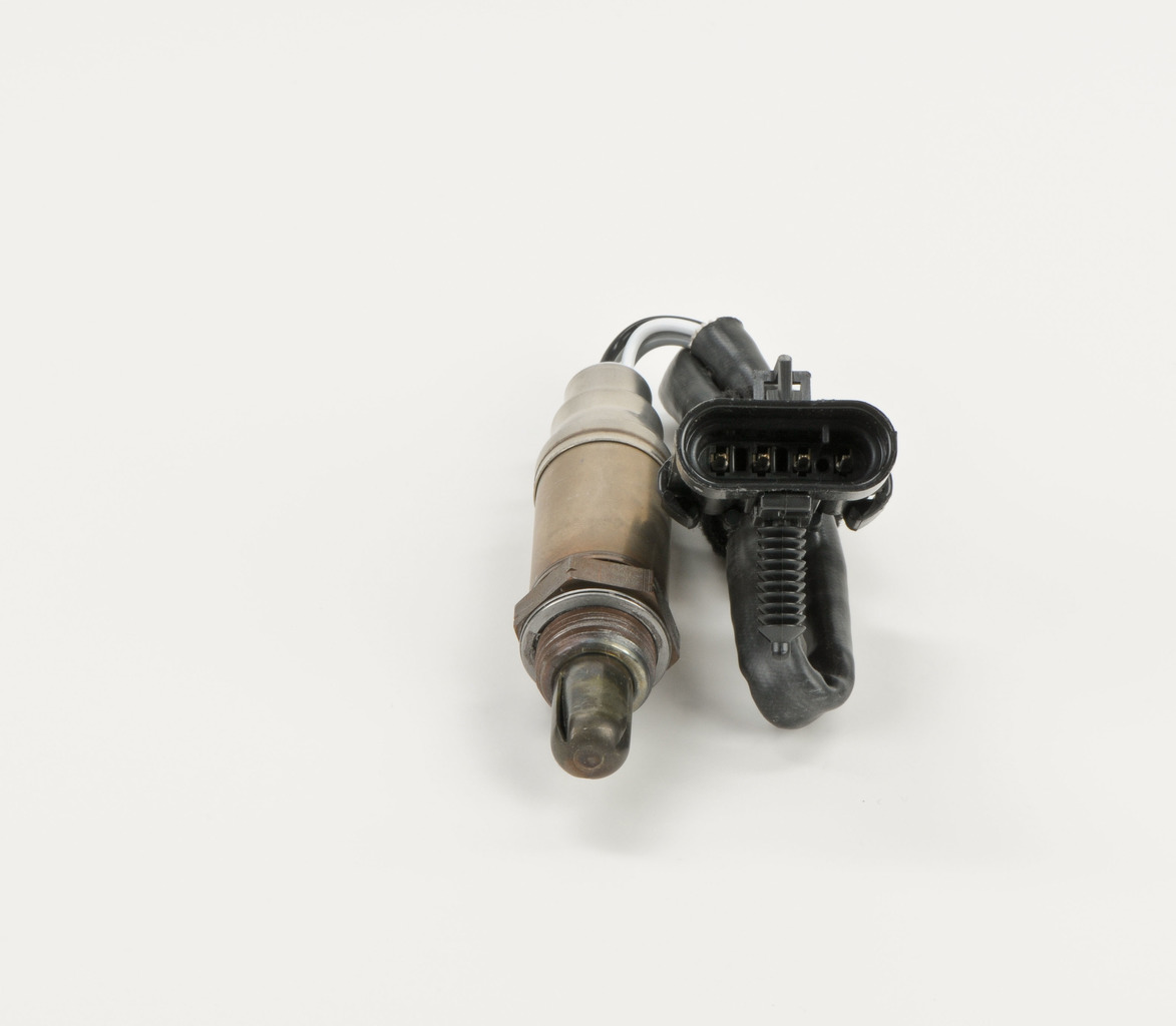 BOSCH F 00H L00 046 Lambda anturi Chevrolet Spark M 150 1.0 64 hv G 10 CV