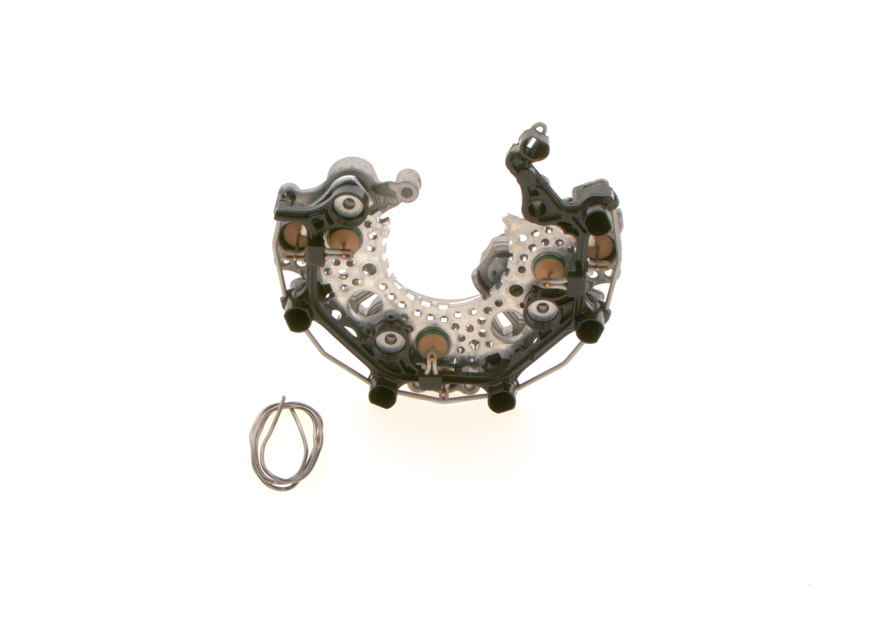 BOSCH F 00M 599 413 Vevaxeldrev 3.4 Carrera 355 hk