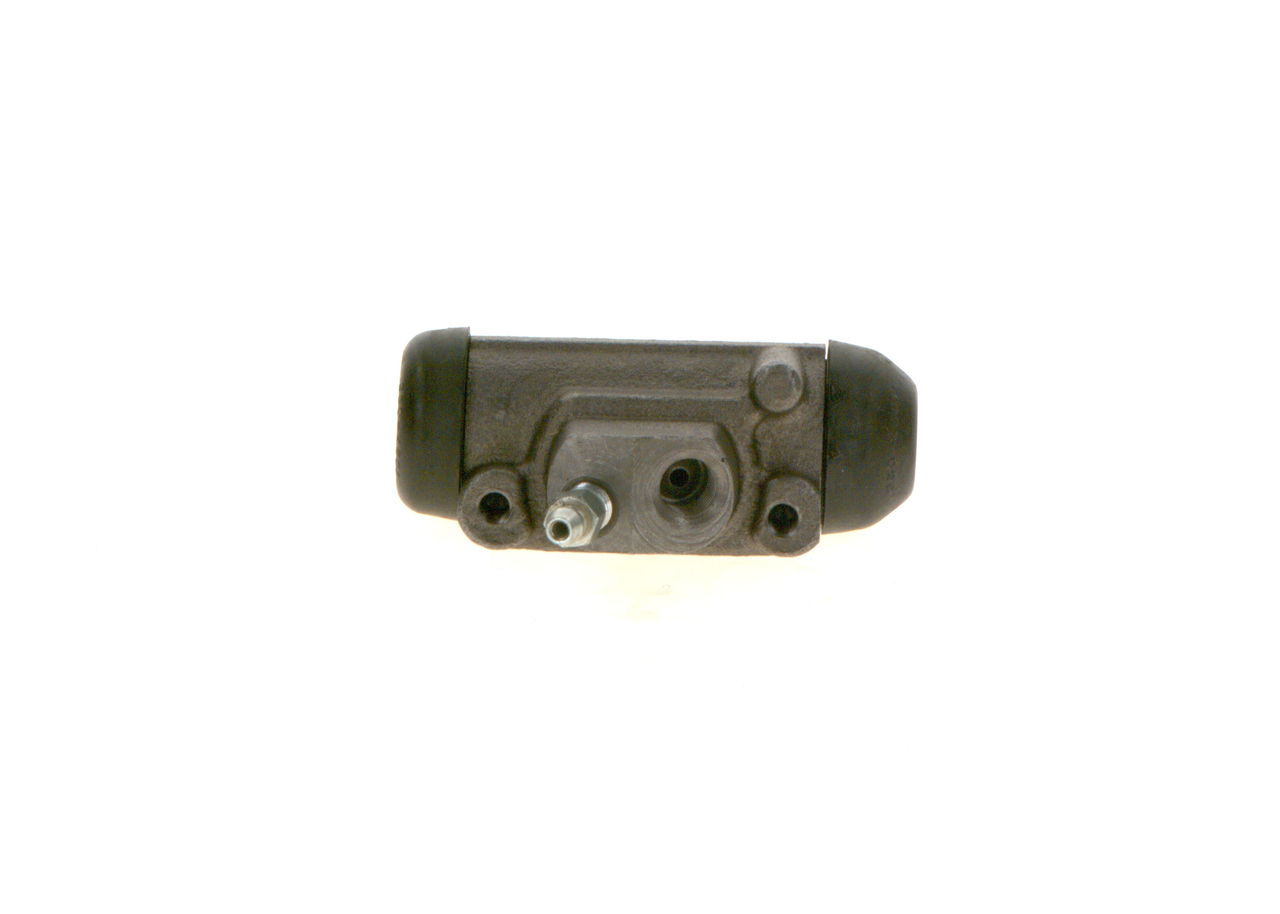BOSCH F 026 002 382 ABS-sensor 2.5 D 94 Pk D4BH