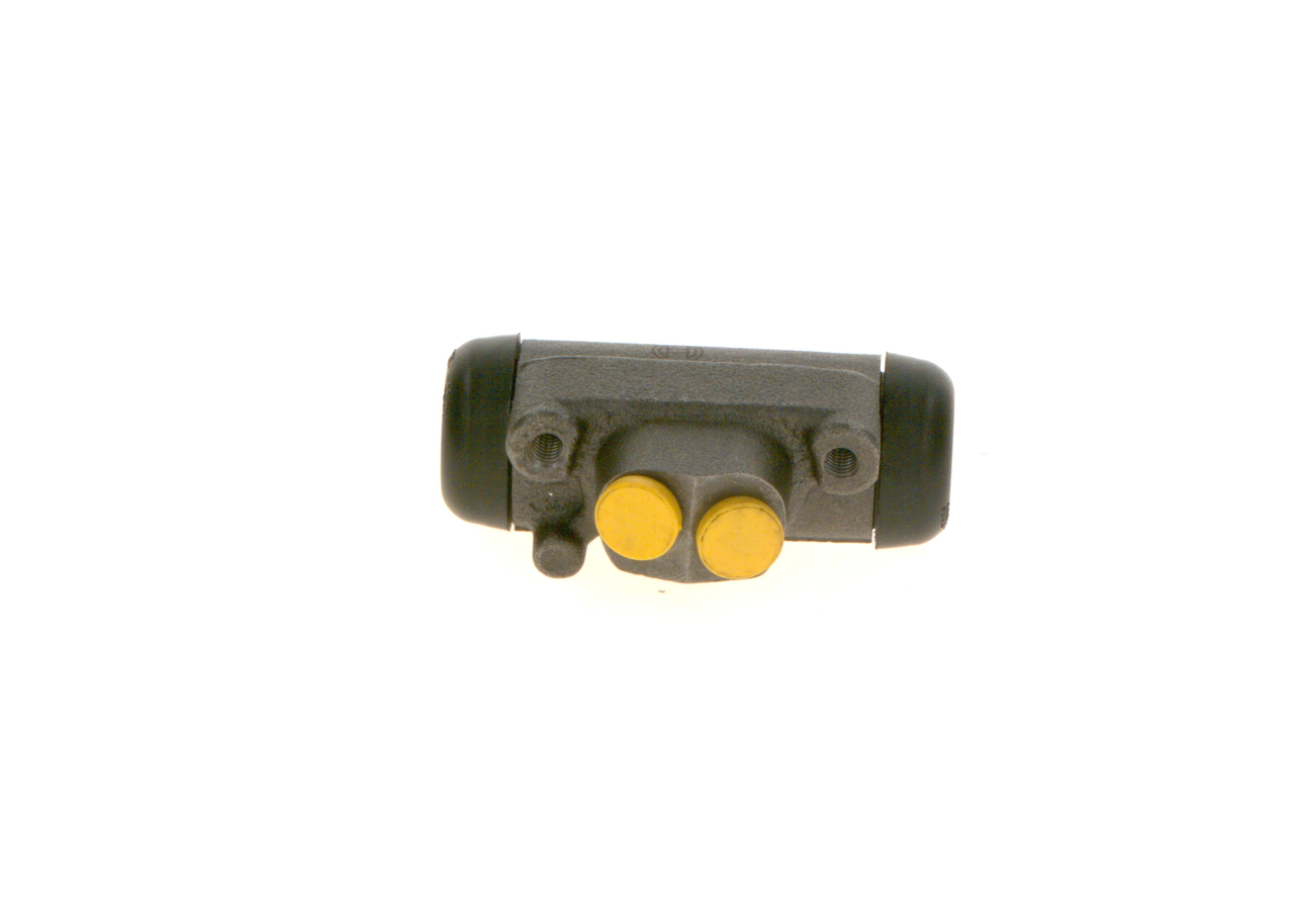 BOSCH F 026 002 383 ABS ring 2.5 D 94 Pk D4BH