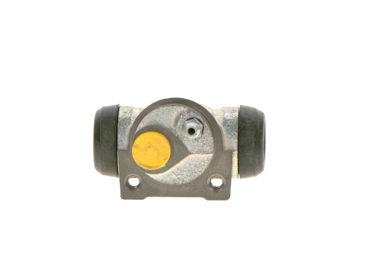 CITROËN BOSCH Hamulce bębnowe F 026 009 234