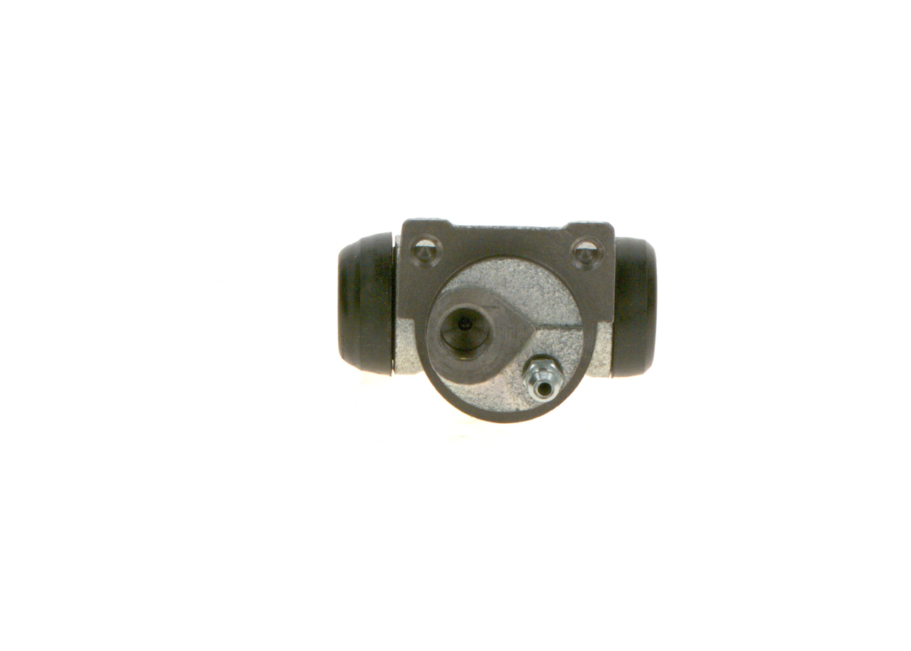 BOSCH F 026 009 236 Cilindretto freno Renault Clio 1 1.9 D (B/C/S576, B/C/S57L) 64 CV F8Q 732