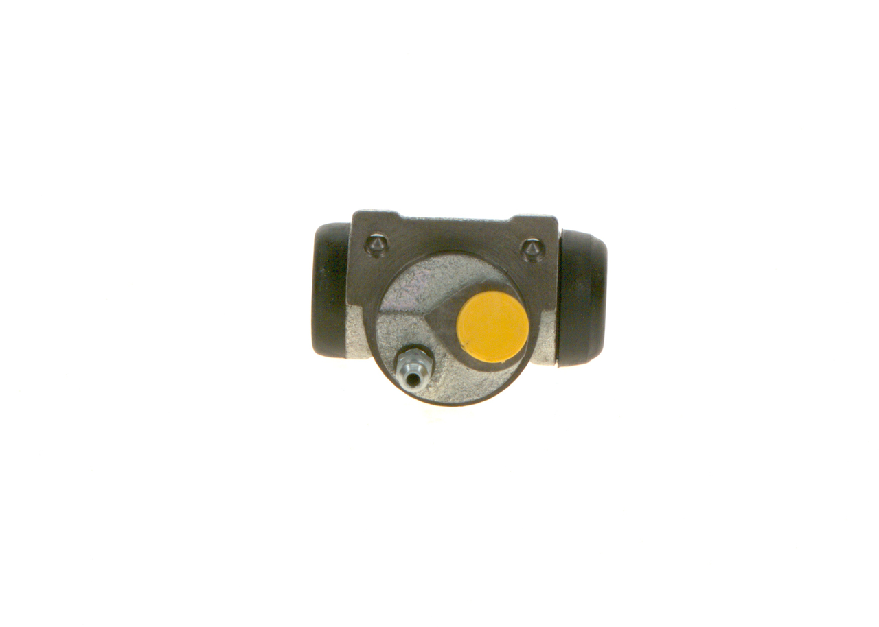 BOSCH F 026 009 237 Cilindretto freno Renault Clio 1 1.9 D (B/C/S576, B/C/S57L) 64 CV F8Q 732