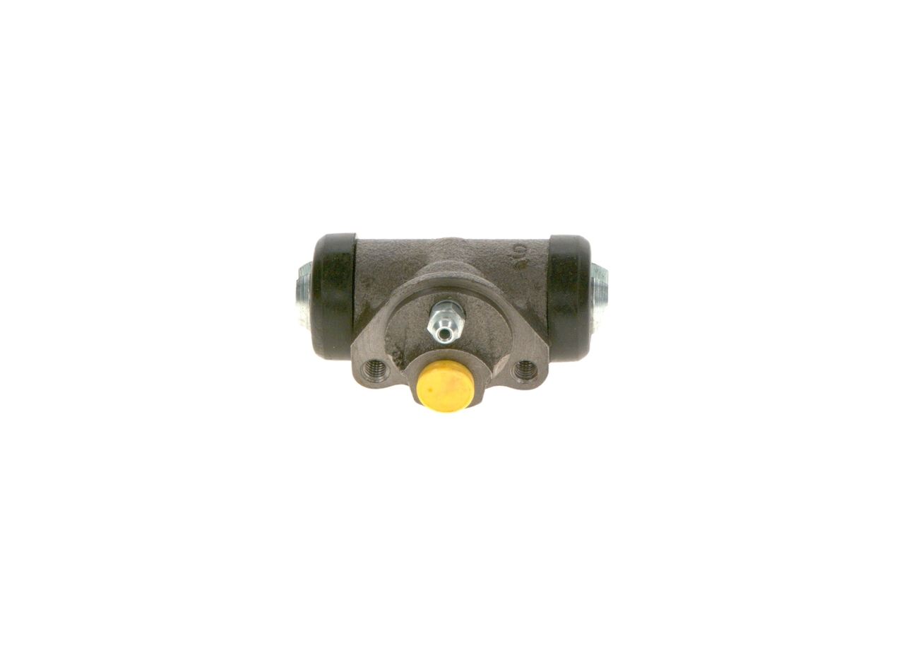 LADA BOSCH Kit freio a tambor F 026 009 795