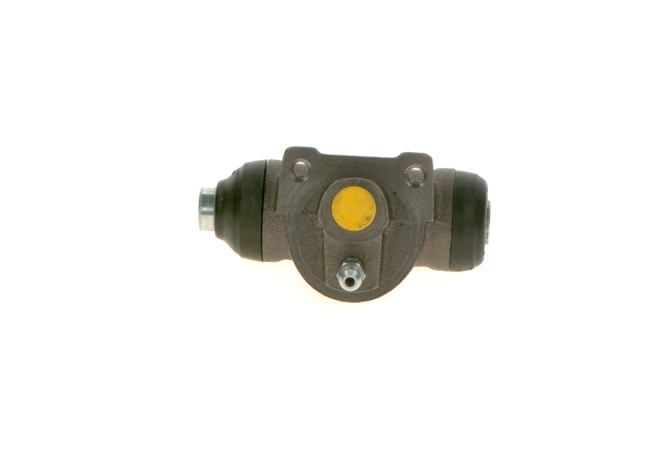 FIAT BOSCH Hamulec bębnowy F 026 009 901