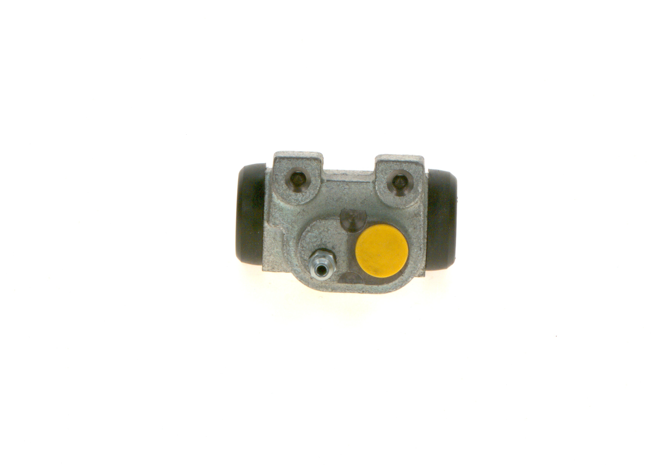 CITROËN BOSCH Hamulec bębnowy F 026 009 907