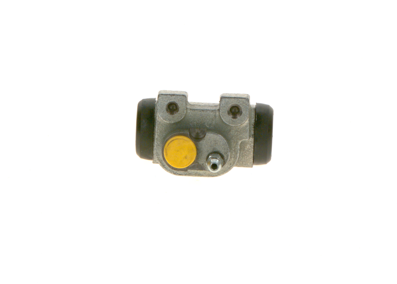 CITROËN BOSCH Hamulce bębnowe F 026 009 908