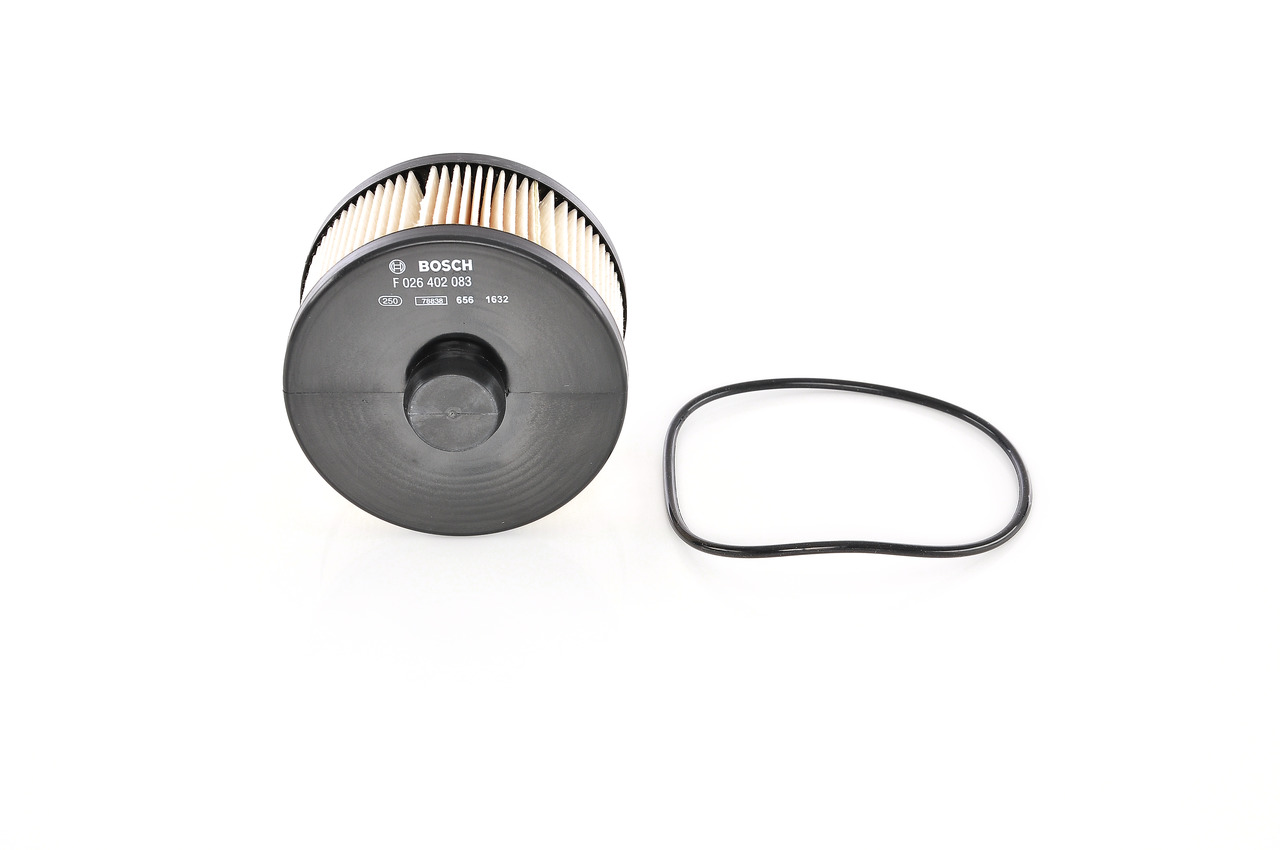 CHRYSLER BOSCH Filtro De Combustível F 026 402 083