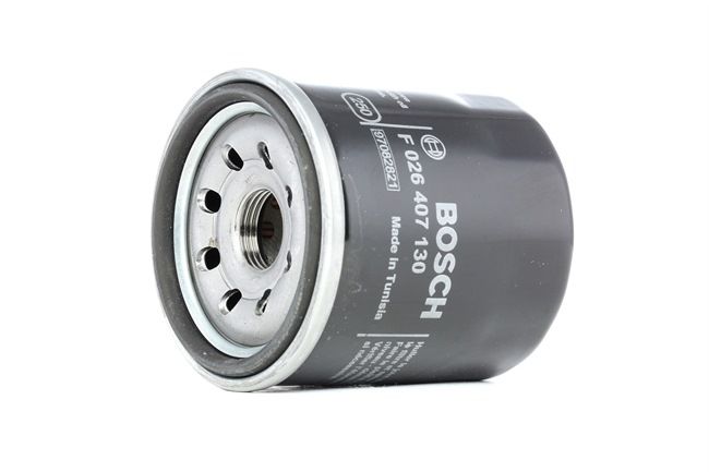 DAEWOO BOSCH Oliefilters F 026 407 130