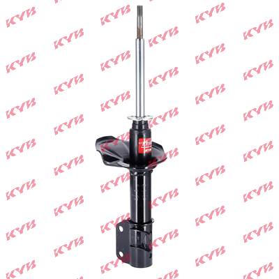 KYB 332053 Hidroakkumulátor 1.3 (SF 413) 71 LE G13BA