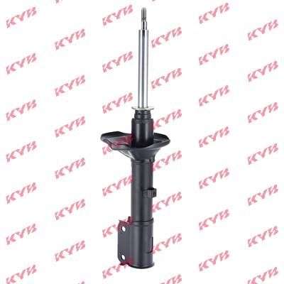 KYB 334033 Luftfederung 2.0 GLXi 4WD 101PS 1991