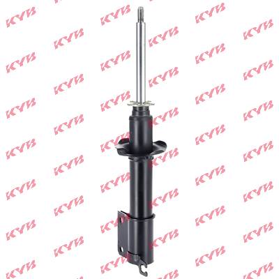 KYB 632044 Trykakkumulator 1.3 90 HK HC-E