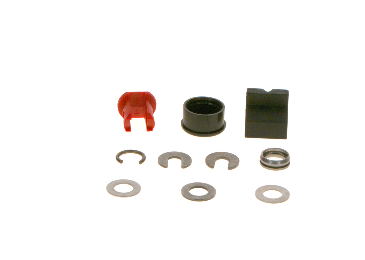 BOSCH 6 033 AD0 047 Μπεκ ψεκασμού 2.8 JTD 140 PS 8140.43S