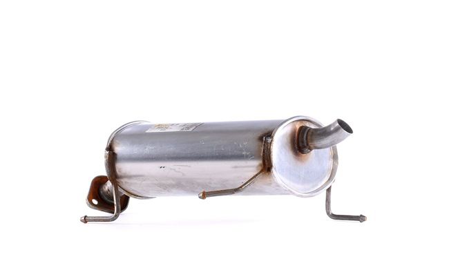 Endtopf 600mm - Artikel Nr. 01.60412 Original MTS 20100BM500, 20100BM505, 15369 Ersatzteile