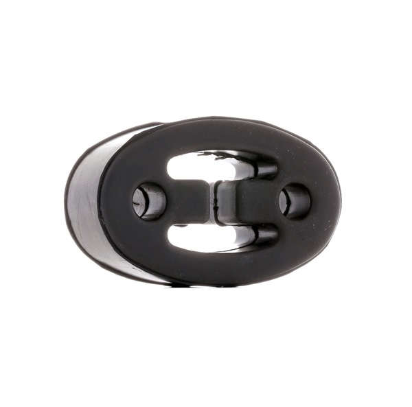 MTS 02.9318 Exhaust hanger Ford Transit MK5 2.5 TD 75 hp 4HD