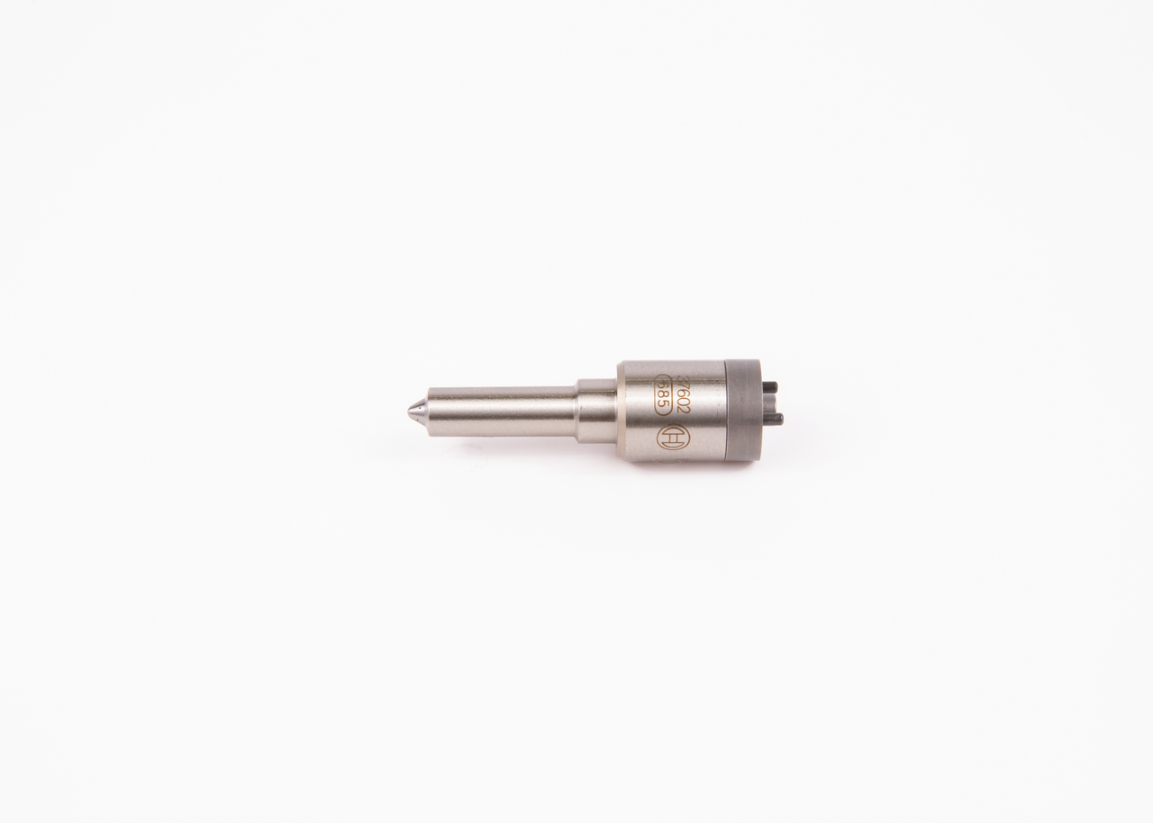 BOSCH 2 437 010 135 Corpo farfallato 2.8 D 137 CV 170CID