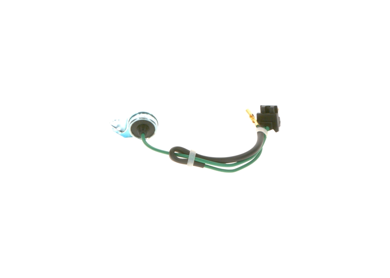 9 231 081 465 Allumeur BOSCH Volkswagen prix
