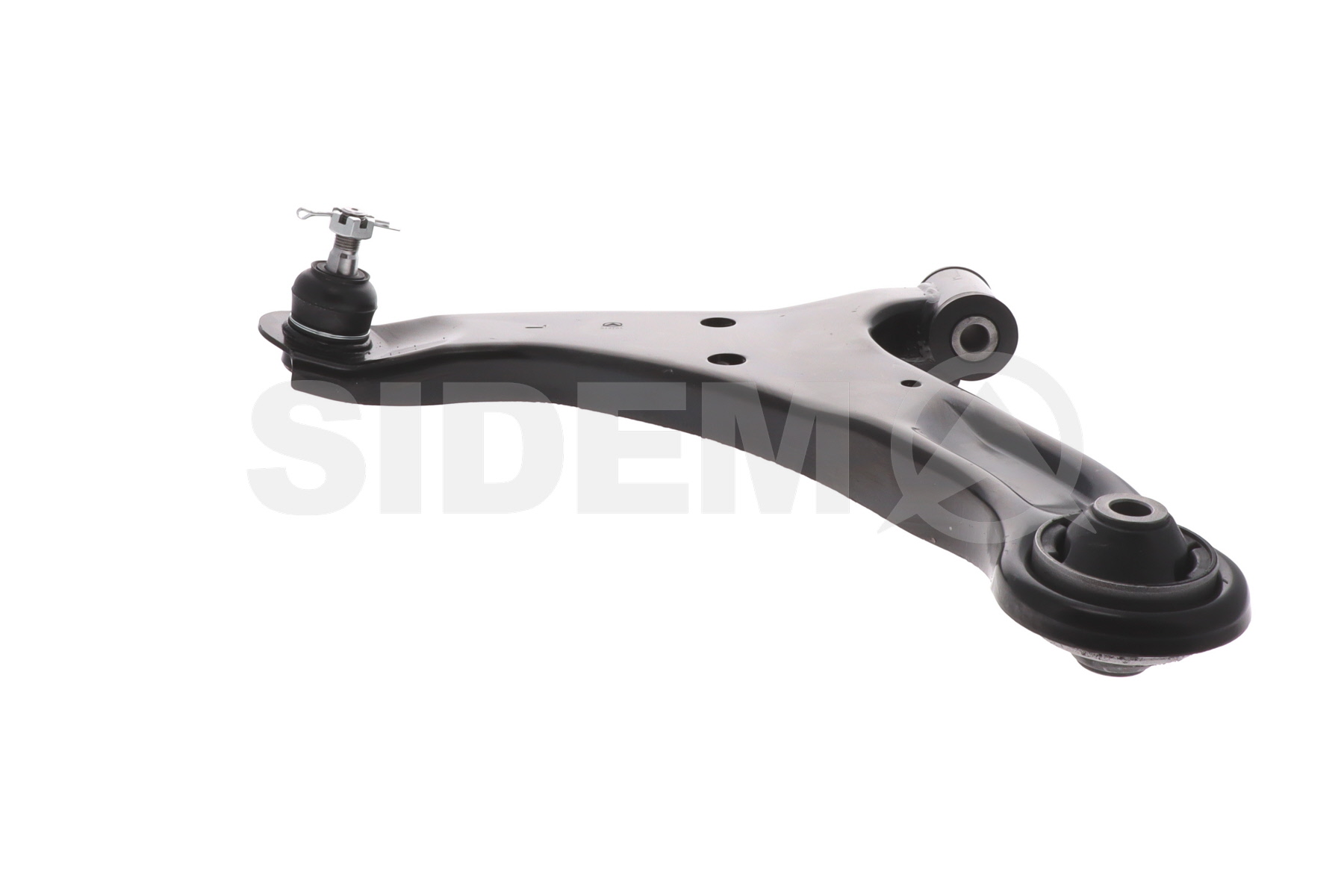 SIDEM 77178 Querlenker SUZUKI XL7 II 3.6 Allrad 252PS 2008