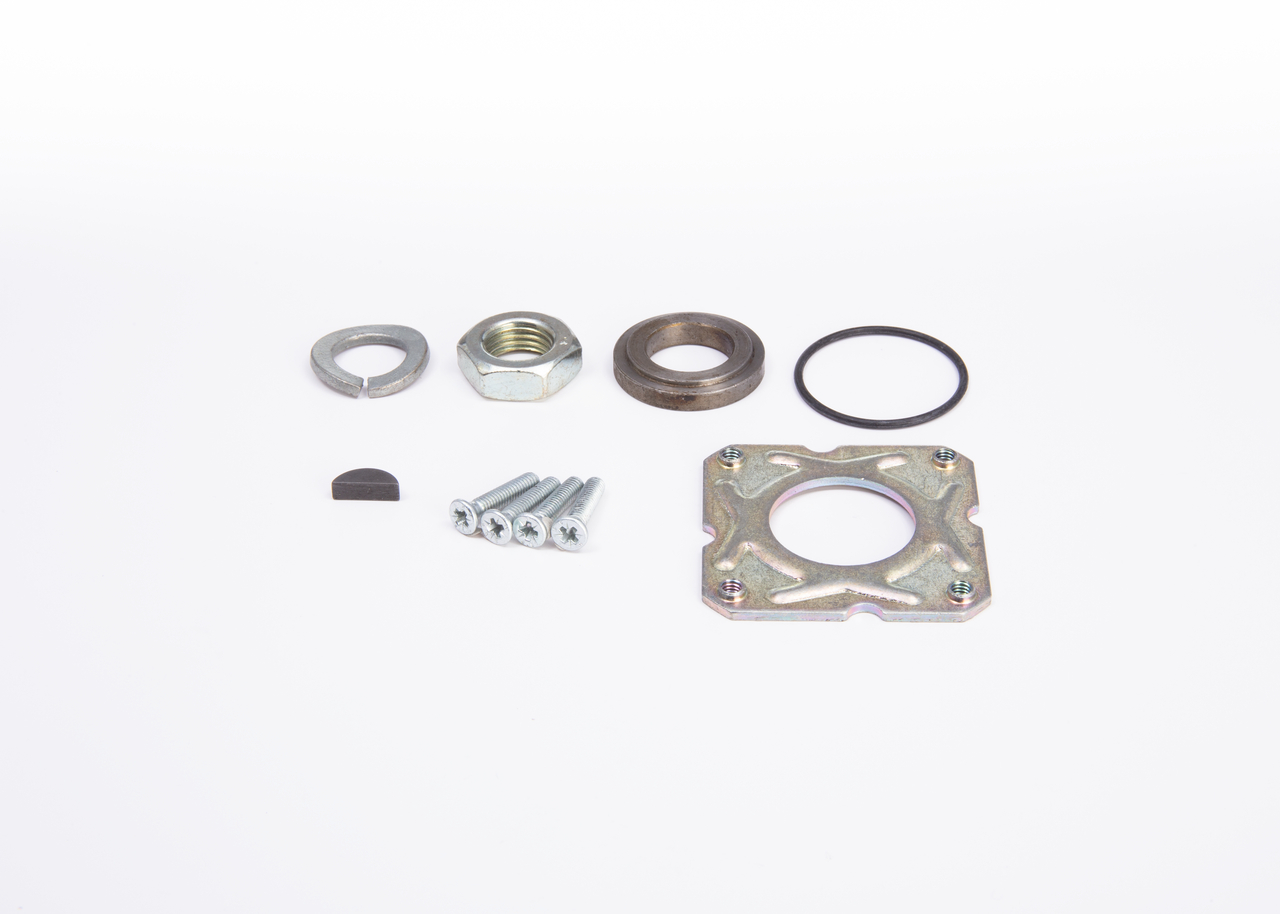 BOSCH 9 122 080 020 Vevaxeldrev 2.3 D 99 hk