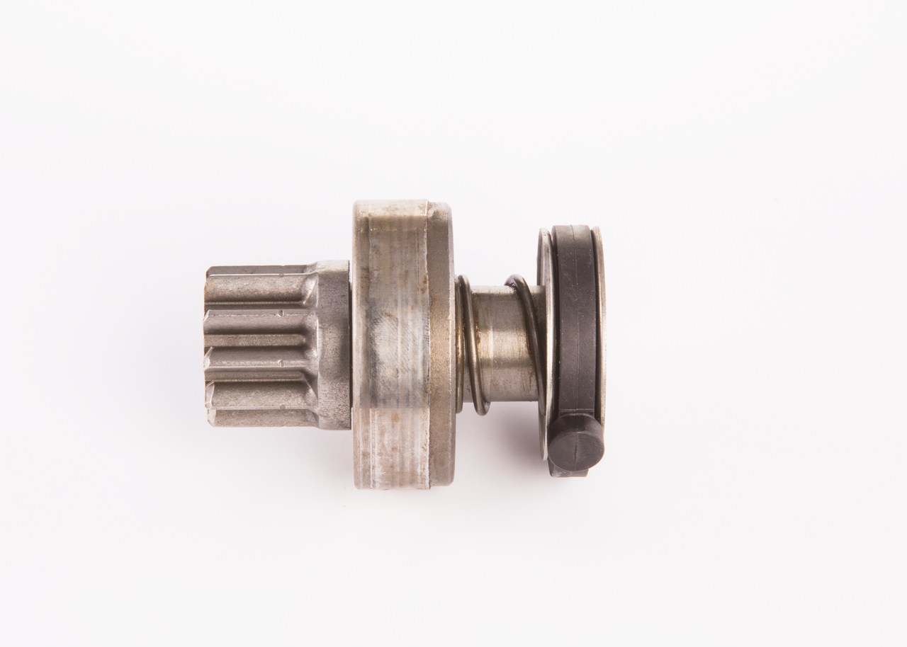 BOSCH 6 033 AD0 284 Vevaxeldrev 3.9 D 145 hk TD2294