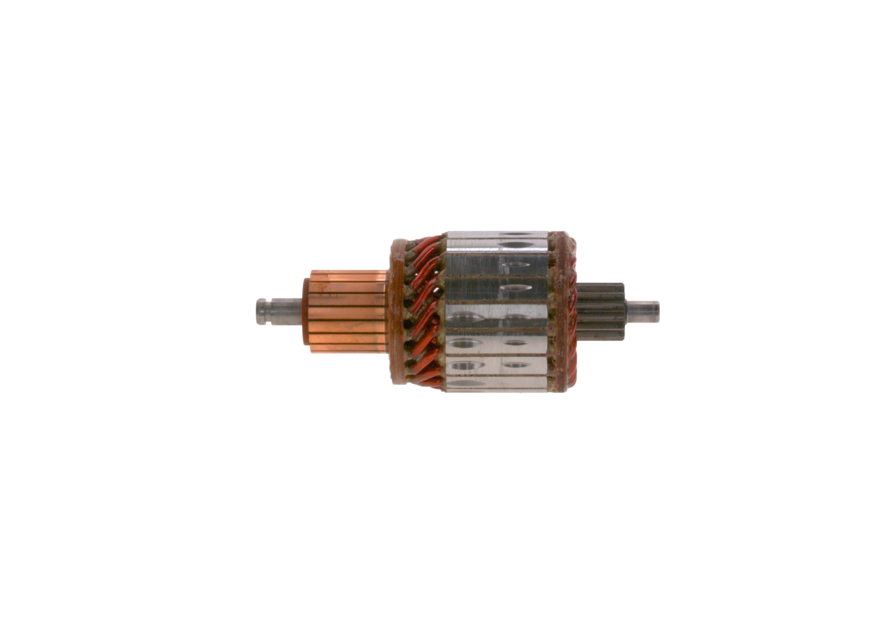 BOSCH 6 033 AD1 059 Vevaxeldrev 3.9 D 145 hk TD2294