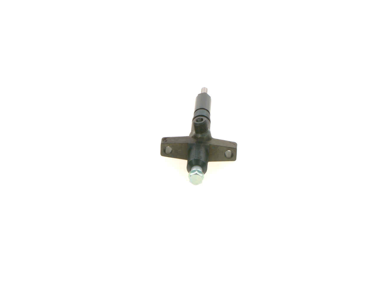 BOSCH 9 430 613 989 Senzor presiune combustibil 3.2 DI-D (V68W, V78W) 165 CP 4M41