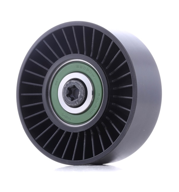 SKF VKM 38219 Kit cinghia di distribuzione 320 d 184 CV N47 D20 C
