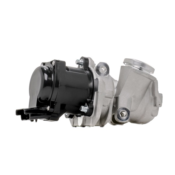 PIERBURG 7.24809.39.0 Βαλβίδα EGR CITROËN C5 II Hatchback 1.6 HDi 109 PS 9HY (DV6TED4)