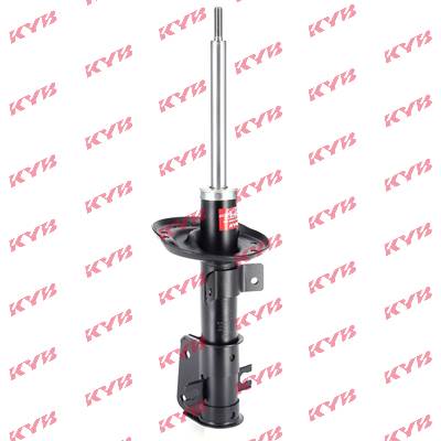 KYB 339786 Støtdemper LANCIA Delta III (844) 1.9 D Multijet (844.AXE1A) 190 hk 844 A1.000