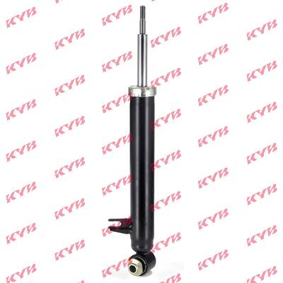 BMW KYB Komplett fjäderben 341728