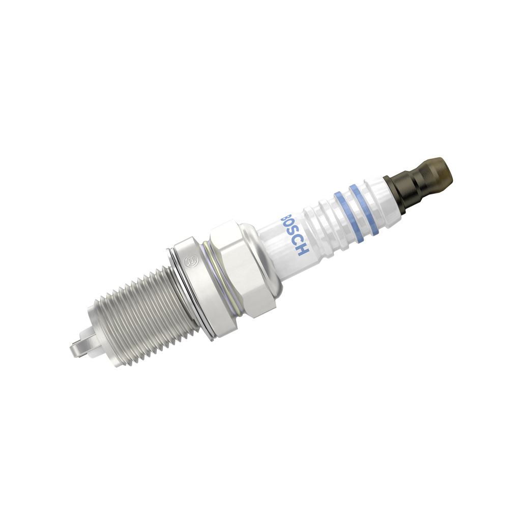 BOSCH 0 242 229 878 Verteilerkappe 1.4 i 16V (F08, F68, M68) 90 PS X 14 XE