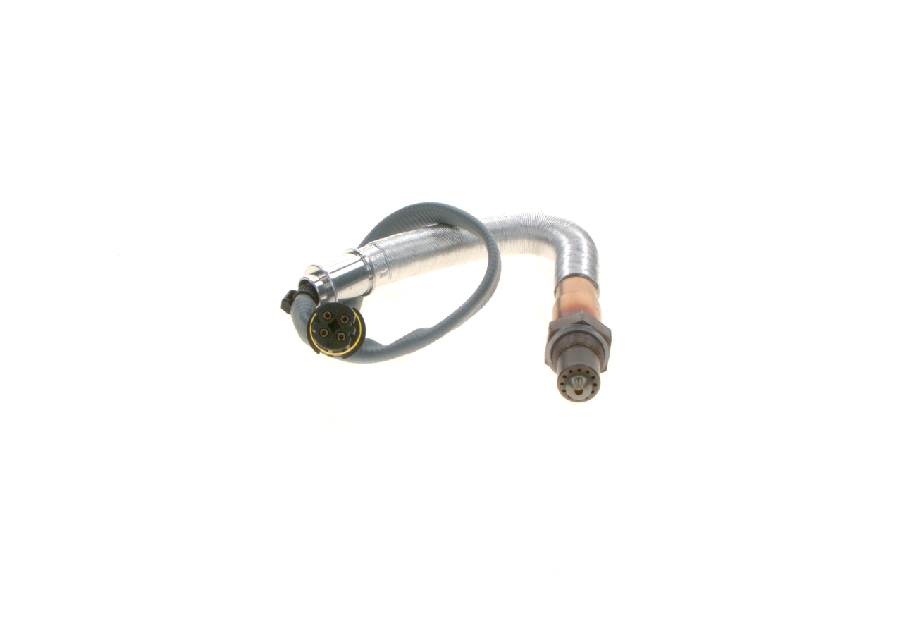 BOSCH 0 258 010 414 Exhaust tips 325 xi 211 hp N53 B30 A