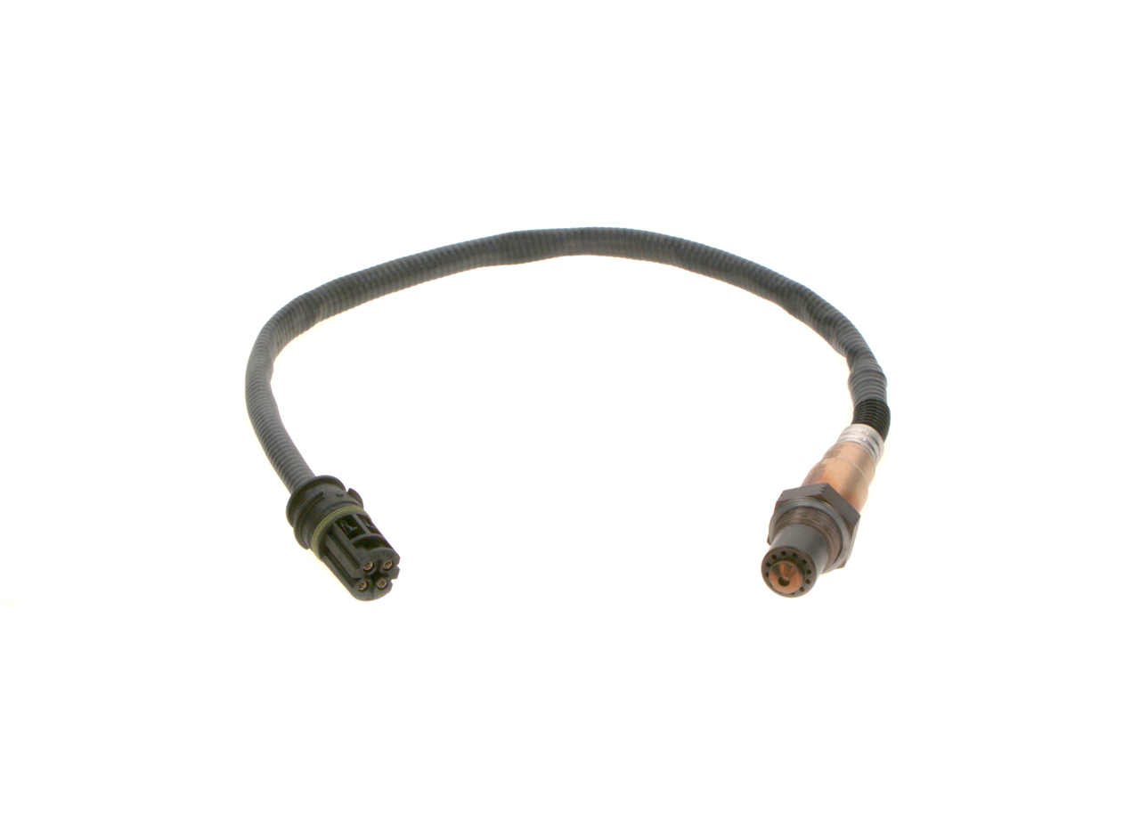 Lambda Sensor - Artikel Nr. LSF-4.2 Original BOSCH 11787569968, 756996801, 756996802 Ersatzteile